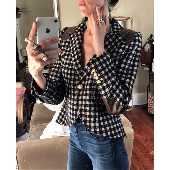 Smythe Jackets & Blazers - Smythe blazer